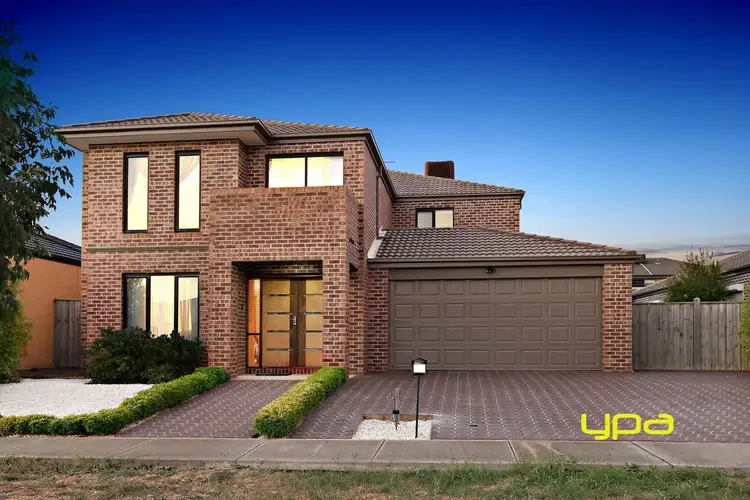 22 The Esplanade, Taylors Hill VIC 3037