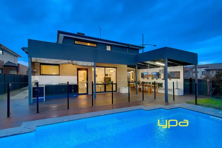 Main view of Homely house listing, 92 Waterview Boulevard, Craigieburn VIC 3064