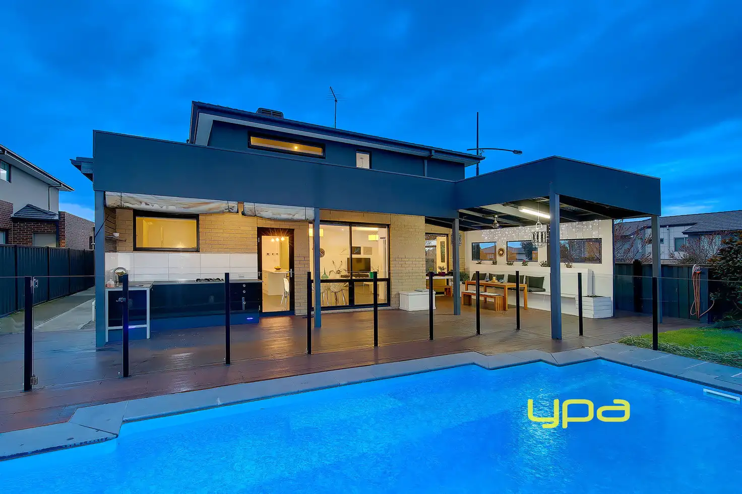 Main view of Homely house listing, 92 Waterview Boulevard, Craigieburn VIC 3064