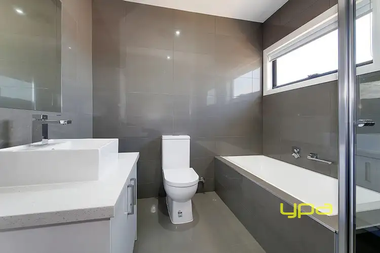 Seventh view of Homely townhouse listing, 1/48 Hilda Street, Glenroy VIC 3046