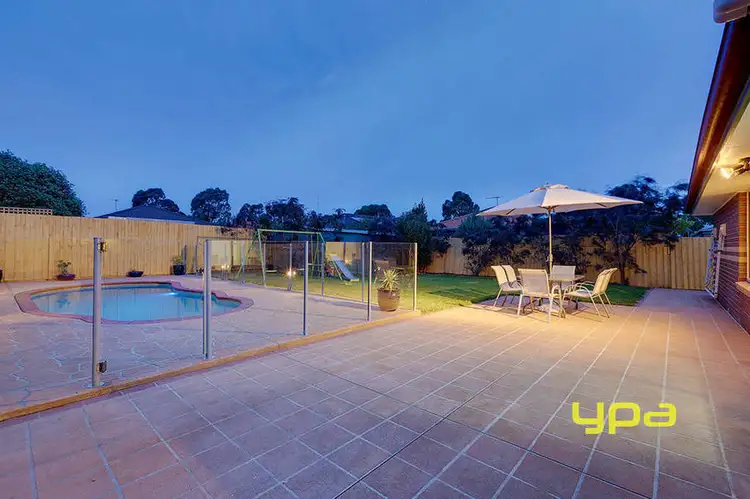 Third view of Homely house listing, 6 Cassinia Close, Delahey VIC 3037