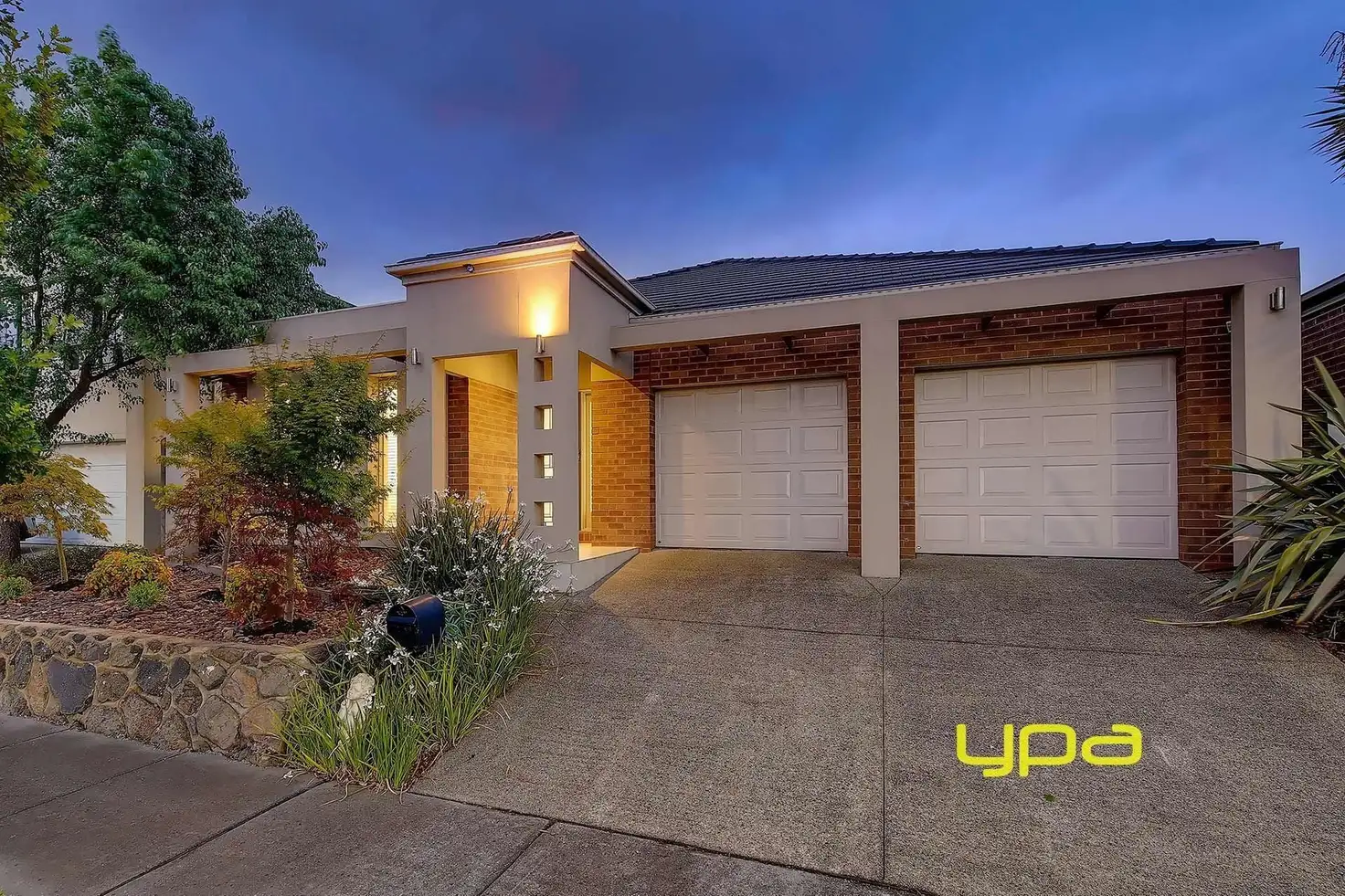 Main view of Homely house listing, 16 Scarborough Terrace, Craigieburn VIC 3064