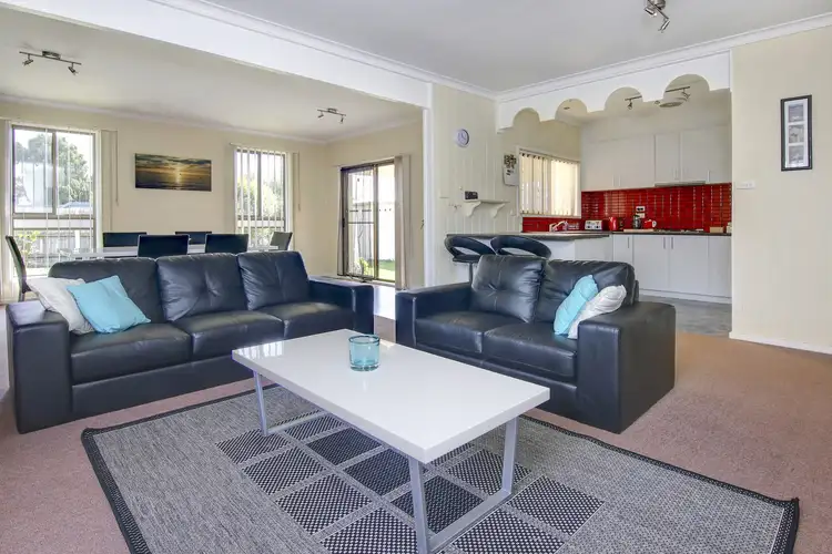 Second view of Homely house listing, 86 Guest Street, Tootgarook VIC 3941