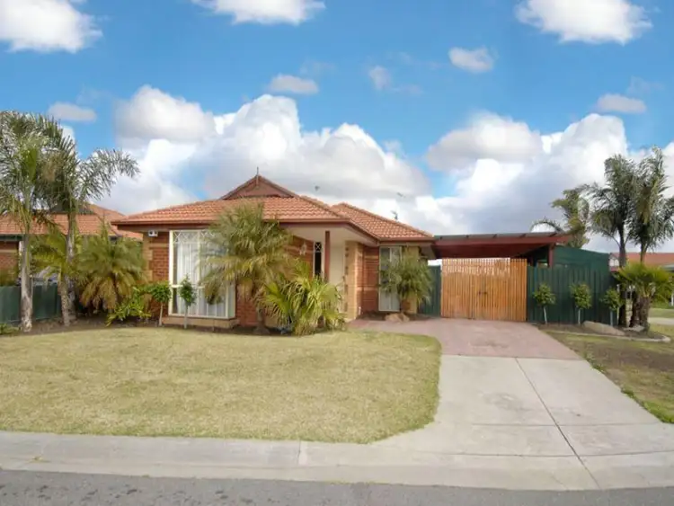 7 Lawry Place, Meadow Heights VIC 3048