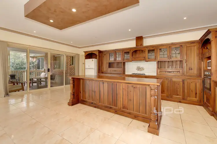 Third view of Homely house listing, 26 Clare Boulevard, Greenvale VIC 3059