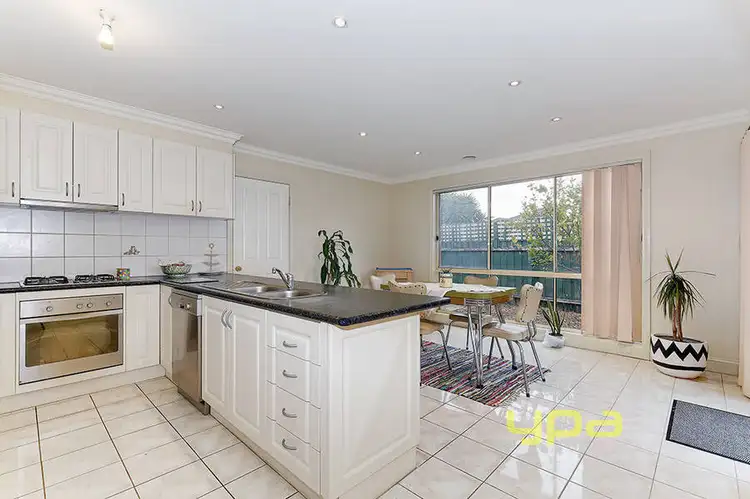 Sixth view of Homely unit listing, 2/9 Mitta Mitta Way, Meadow Heights VIC 3048