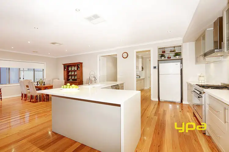 Third view of Homely house listing, 65 The Regency, Hillside VIC 3037