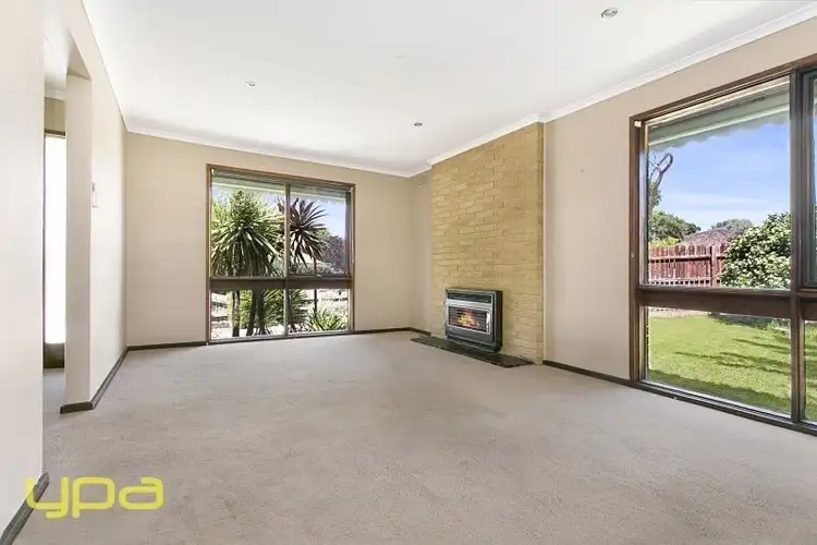 Fifth view of Homely house listing, 13 McCubbin Court, Sunbury VIC 3429