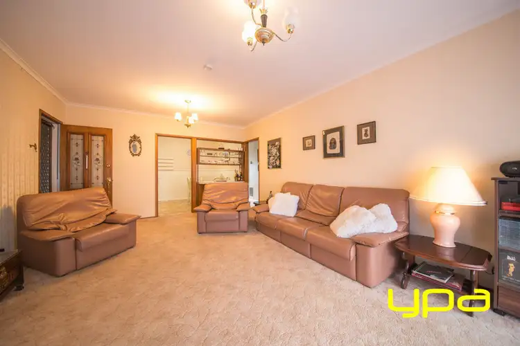 Third view of Homely house listing, 18 Berger Street, Dallas VIC 3047