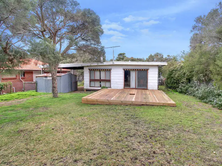 Second view of Homely house listing, 30 Flinders Street, Rye VIC 3941