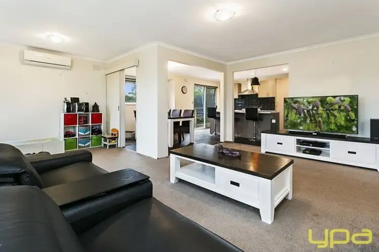 Sixth view of Homely house listing, 43 Menzies Drive, Sunbury VIC 3429