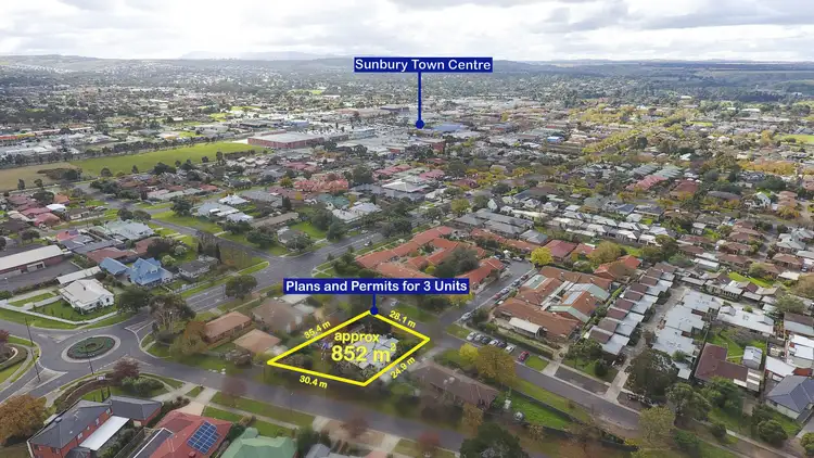 18 Timins Street, Sunbury VIC 3429