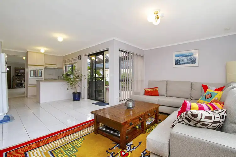 Second view of Homely house listing, 9 Wainewright Court, Sunbury VIC 3429