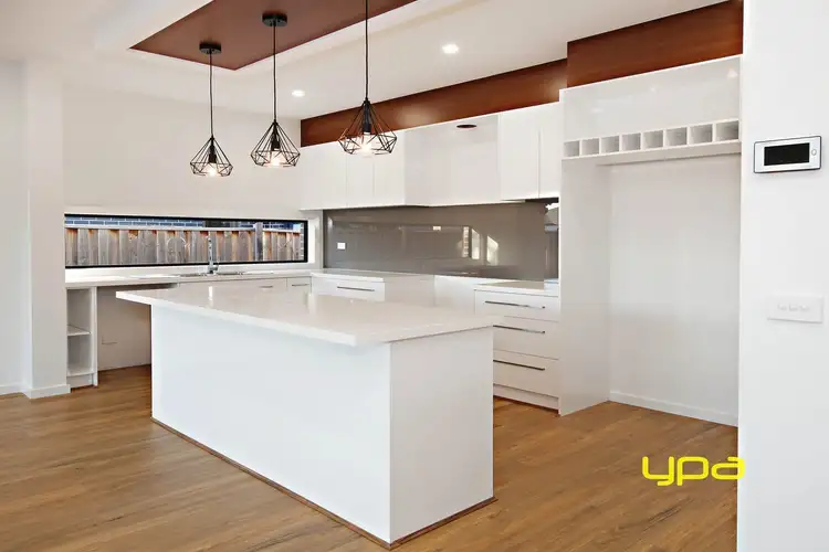 Seventh view of Homely house listing, 19 Rowling Street, Plumpton VIC 3335