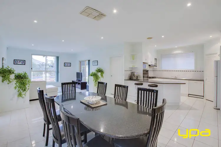 Sixth view of Homely house listing, 53 Parmelia Drive, Taylors Lakes VIC 3038