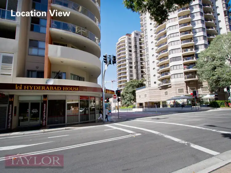 Fourth view of Homely unit listing, 14/2 Charles Street, Parramatta NSW 2150