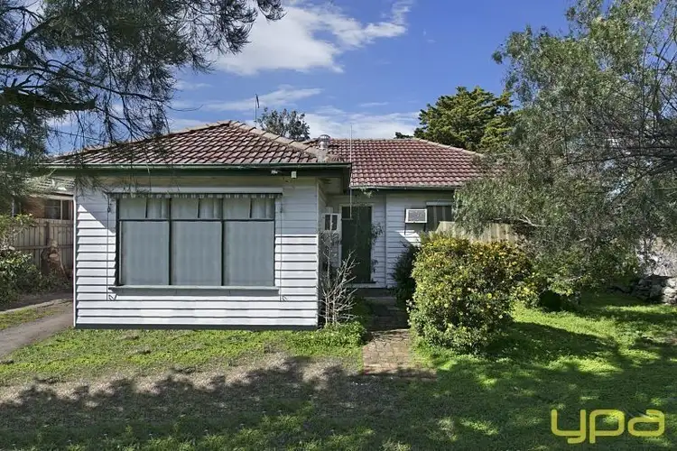 Second view of Homely house listing, 21 Powlett Street, Sunbury VIC 3429