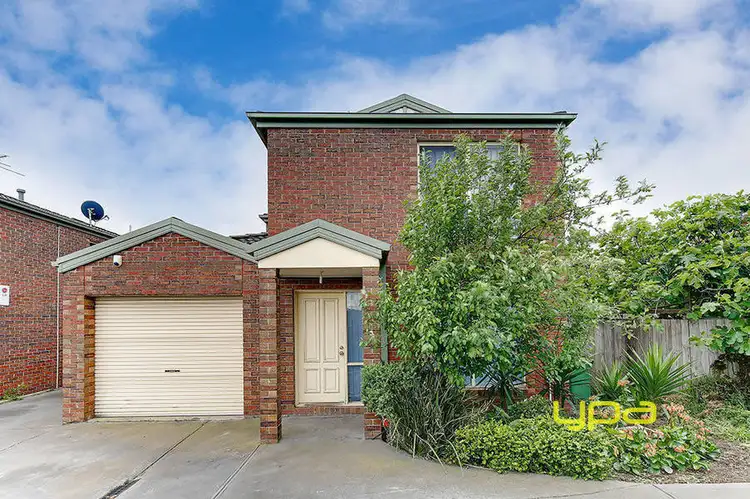 1/83 Rokewood Crescent, Meadow Heights VIC 3048