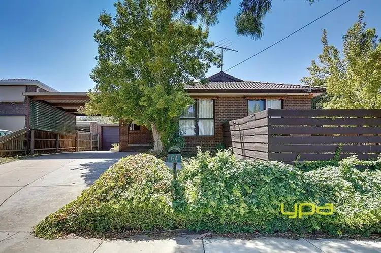 64 Churchill Avenue, Tullamarine VIC 3043