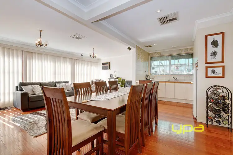 Third view of Homely house listing, 65 Lorraine Crescent, Jacana VIC 3047