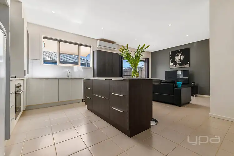 Sixth view of Homely house listing, 12 Cider Circuit, Darley VIC 3340