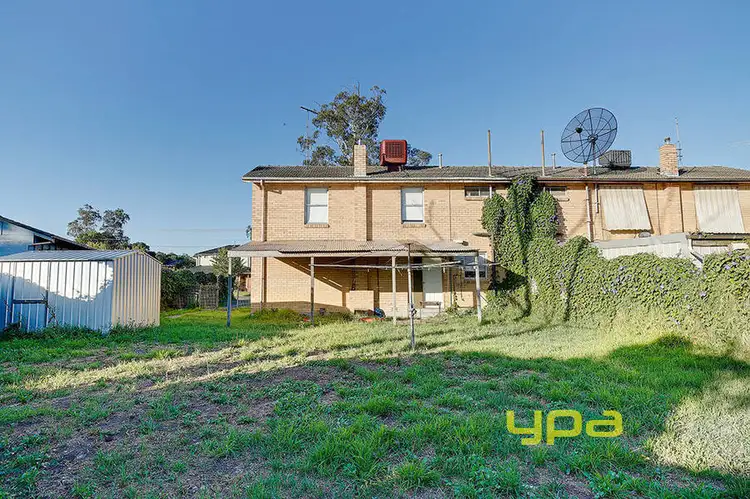 Seventh view of Homely house listing, 75 DALLAS DRIVE, Dallas VIC 3047