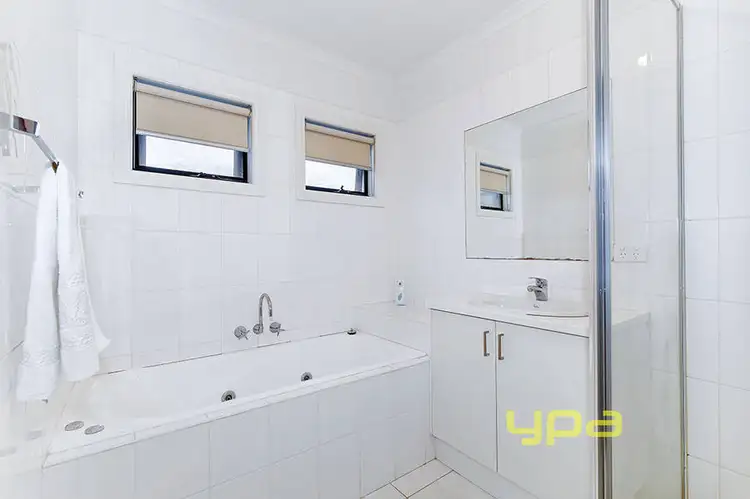 Seventh view of Homely house listing, 99 Chateris Drive, Craigieburn VIC 3064