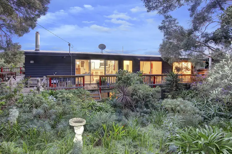15 Macfarlan Avenue, Blairgowrie VIC 3942
