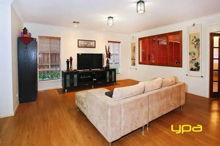 Seventh view of Homely house listing, 30 Arbour Boulevard, Burnside Heights VIC 3023