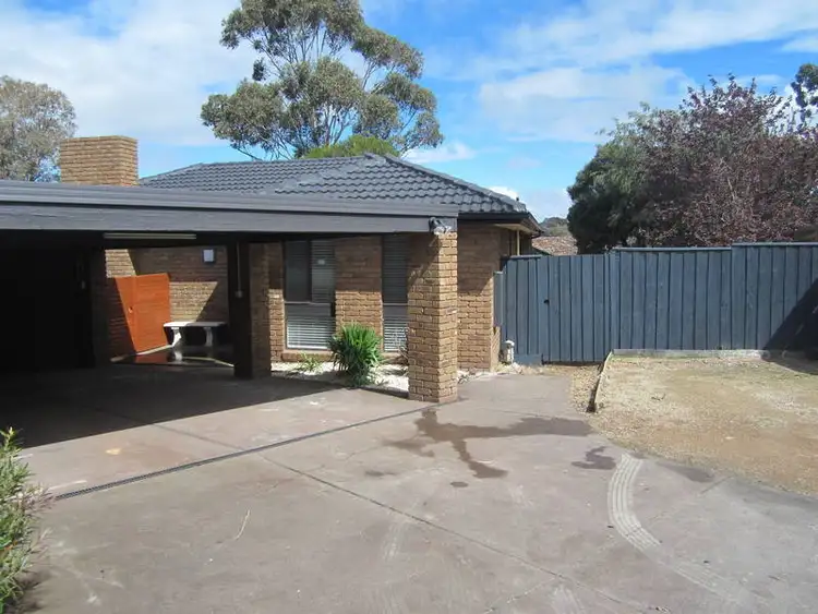 91 Menzies Drive, Sunbury VIC 3429