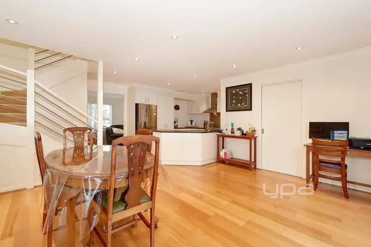 Second view of Homely townhouse listing, 6 Betula Terrace, Sunbury VIC 3429