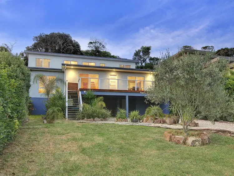 Second view of Homely house listing, 12 Kent Road, Rye VIC 3941