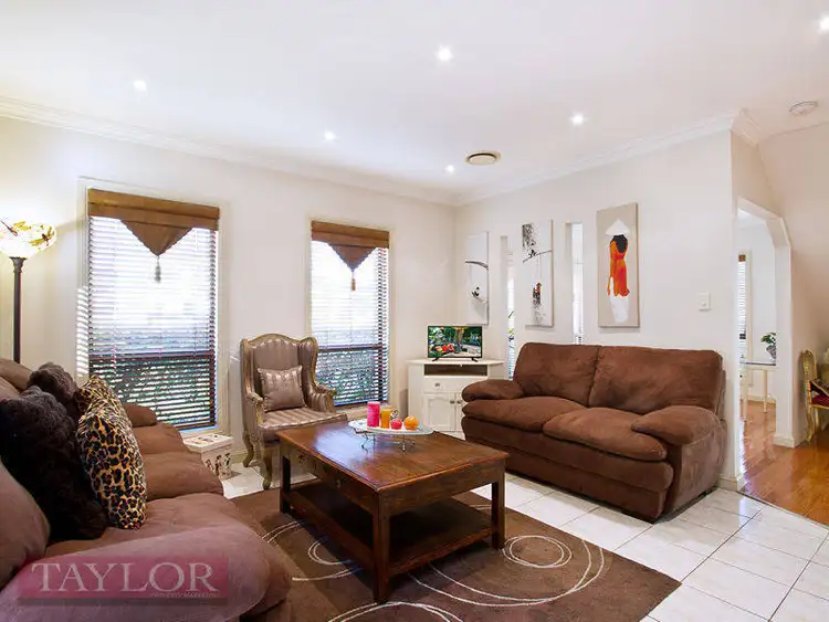 Fifth view of Homely townhouse listing, 8/125-127 Bettington Road, Oatlands NSW 2117