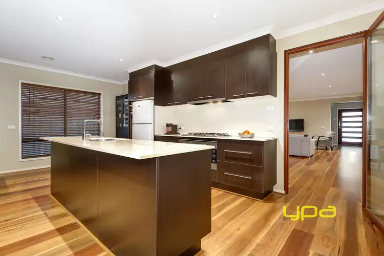 Fourth view of Homely house listing, 10 Clearwater Rise Parade, Truganina VIC 3029
