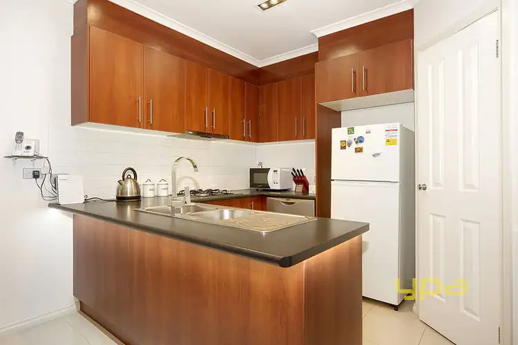 Second view of Homely house listing, 2/40 Jade Way, Hillside VIC 3037