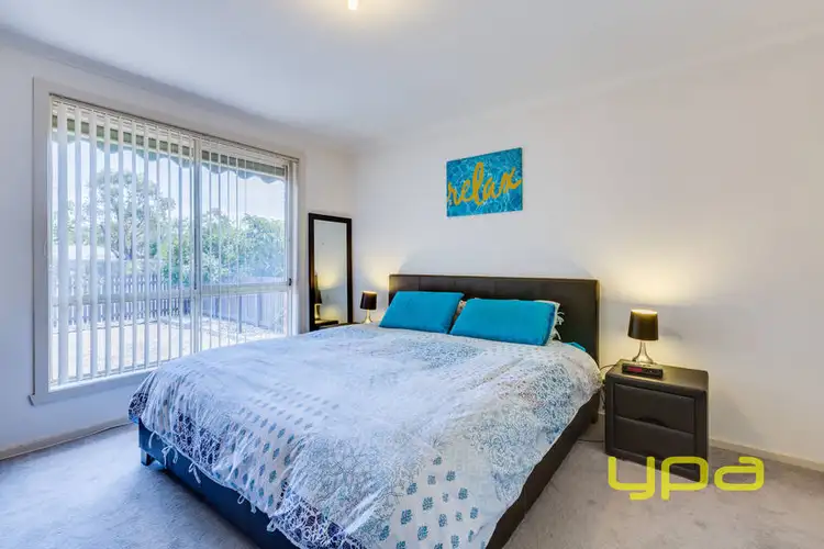 Sixth view of Homely house listing, 9 Muirfield Drive, Sunbury VIC 3429