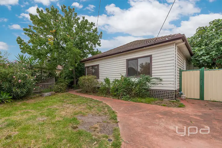 162A Somerset Road, Campbellfield VIC 3061