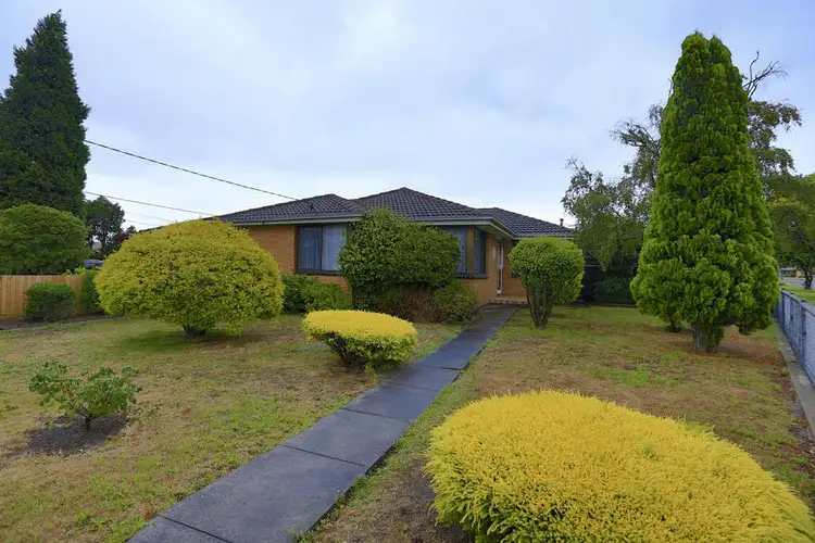 Main view of Homely house listing, 2 Kemp Avenue, Thomastown VIC 3074
