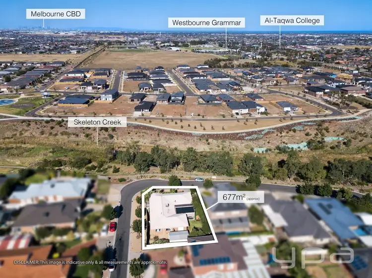 Third view of Homely house listing, 4 St Nicholas Court, Tarneit VIC 3029
