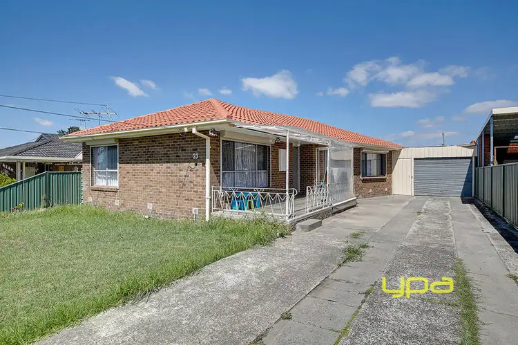 23 Mont Albert Drive, Campbellfield VIC 3061