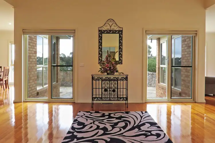 Second view of Homely house listing, 6 Canterbury Avenue, Sunbury VIC 3429
