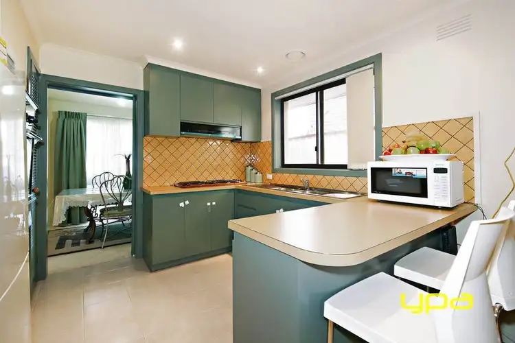 Fourth view of Homely house listing, 21 Fairfax Circuit, Albanvale VIC 3021