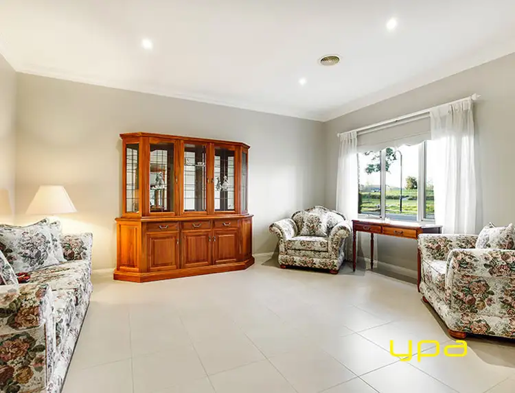 Second view of Homely house listing, 45 Domain Drive, Hillside VIC 3037