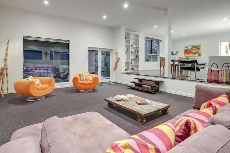 Third view of Homely house listing, 33 Kareela Drive, Tootgarook VIC 3941