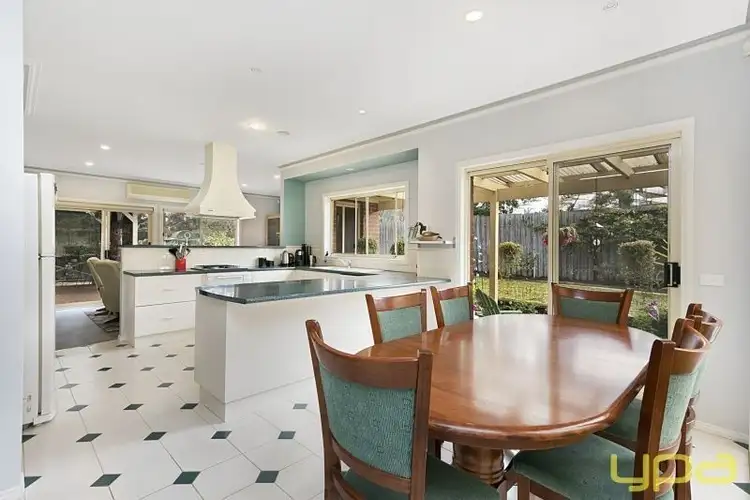 Fourth view of Homely house listing, 1 Brierly Court, Sunbury VIC 3429