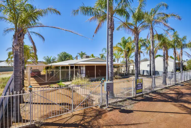 Main view of Homely house listing, 64 King Street, Coolgardie WA 6429