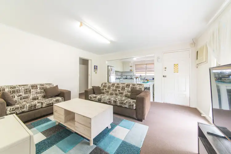 Second view of Homely house listing, 21 Avenel Street, Dallas VIC 3047