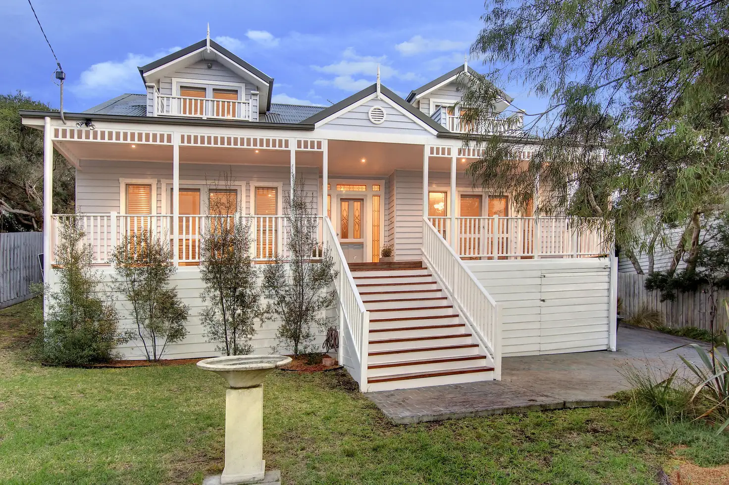 Main view of Homely house listing, 43 Menzies Street, Rye VIC 3941