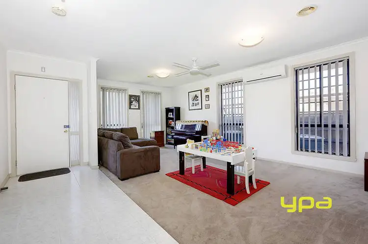Second view of Homely house listing, 29 Bluestone Walk, Delahey VIC 3037
