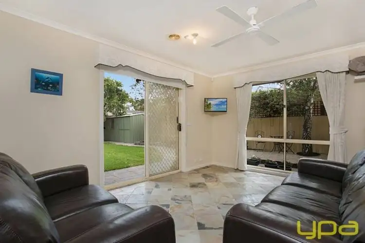 Sixth view of Homely house listing, 11 Yarck Court, Sunbury VIC 3429